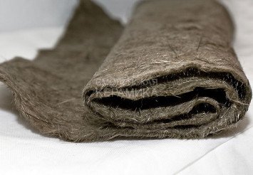 Картон базальт. иглопроб. БИМ- 8 1000х600х 8мм (20л/уп) 1