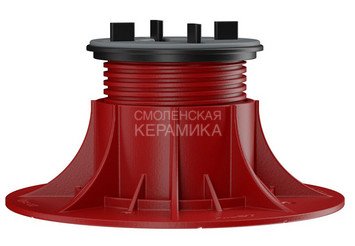 Опора регулируемая HILST LIFT F3 (70-120 мм) 1