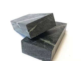 Кирпич ТАЛЬКОМАГНЕЗИТ 250х120х50мм