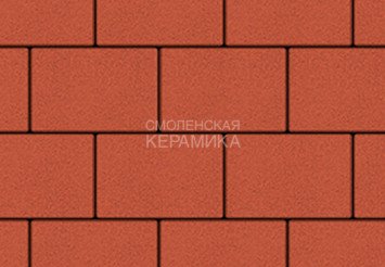 Тротуарная плитка Выбор 