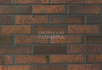 Кирпич лицевой пустотелый 1НФ 
