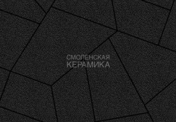 Тротуарная плитка Выбор 