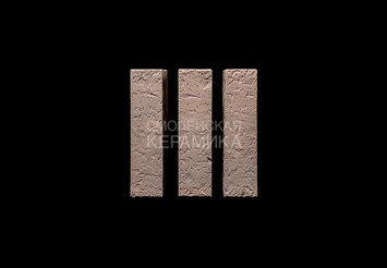 Кирпич облицовочный КЕРМА PREMIUM 1НФ, Ork 5