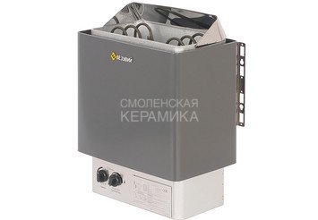 Электрокаменка ВЕЗУВИЙ MODERN-60 1