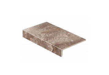 Ступень прямой угол Stroeher 4817(727) pinar 1