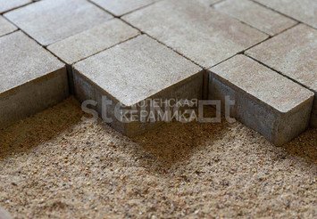 Брусчатка Steingot Серия 