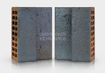 Кирпич лицевой Красная Гвардия 1,4 НФ, Neo Premium 2