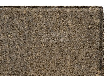 Тротуарная плитка Паркет BRAER, Color Mix