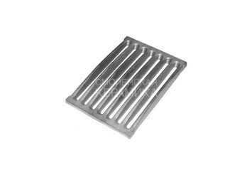 Решетка колосниковая FIRE WAY (380х250) R104 1