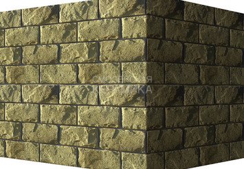 Декоративный камень 431-95 White Hills 