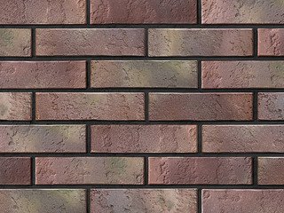 Кирпич керамический BRAER PRO 13.13, 1 НФ