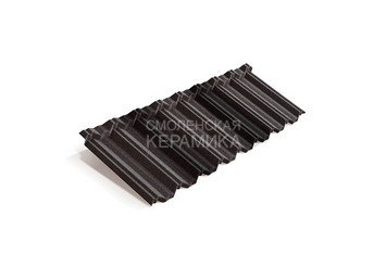 Композитная черепица Metrotile METROCLASSIC Рустик 1