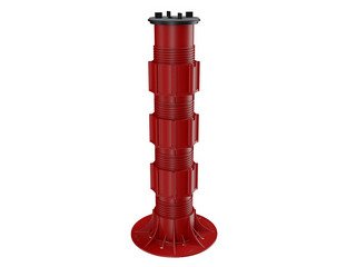 Опора регулируемая HILST LIFT F10 (385-530 мм)