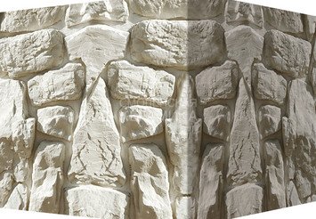Декоративный камень 610-05 White Hills 