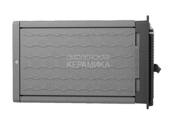 Духовка печная чугунная ДП-ДК-2В 
