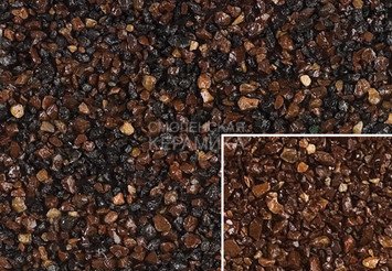 Композитная черепица Gerard Shingle Bark 1