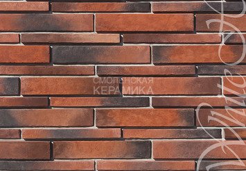 Декоративный кирпич White Hills Дорн Брик 3-670-70 2