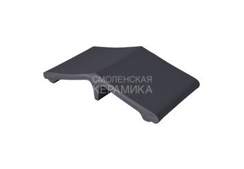 Вставка для шляп King Klinker 445x250x90 полярная ночь (08) 1