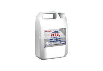 Укрепляющая антисептическая грунтовка Perel Risprim, 10 л 1