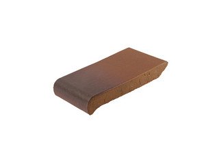 Подоконник клинкерный ZG Clinker ОК23 ольха