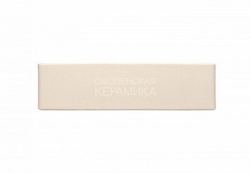 Кирпич облицовочный керамический ЖКЗ Белый PRO Гладкий 1НФ 7