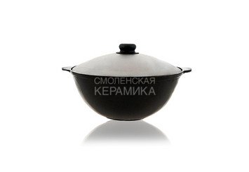 Казан для плова 160 л. 1