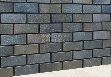 Кирпич лицевой Красная Гвардия 1,4 НФ, Neo Premium 4
