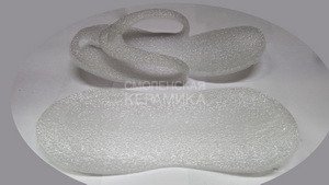Тапки банные трансформеры, изолон (П) 1