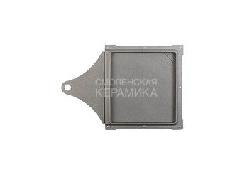 Задвижка печная ЗВ-5 (Рубцовск) 2