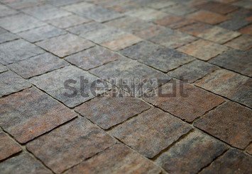 Брусчатка Steingot Серия 