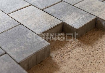 Брусчатка Steingot Серия 