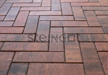 Брусчатка Steingot Серия 