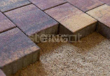 Брусчатка Steingot Серия 