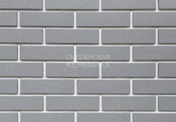 Термопанель фасадная YGIN Керамин Мичиган 1, 1020х525 мм, EPS 100 мм 1