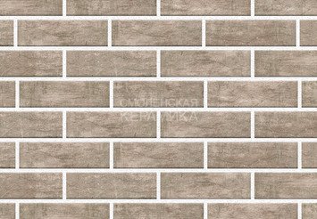 Термопанель фасадная YGIN BRICK WALL, натурал, 1040х510 мм, EPS 20 мм 2