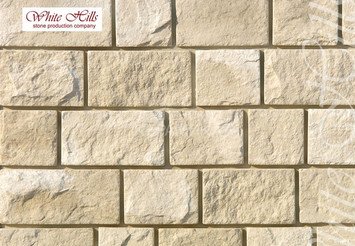 Декоративный камень 410-10 White Hills 
