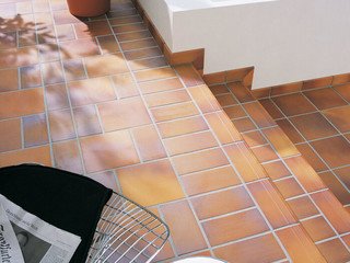 Плинтус Stroeher 2116(307) weizengelb
