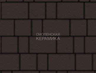 Тротуарная плитка Выбор 