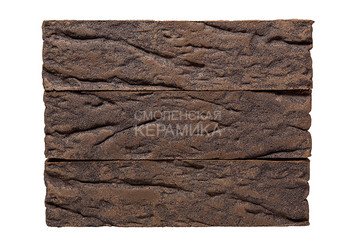 Кирпич клинкерный КЕРМА FABER JAR Невский, 0,5 НФ 5