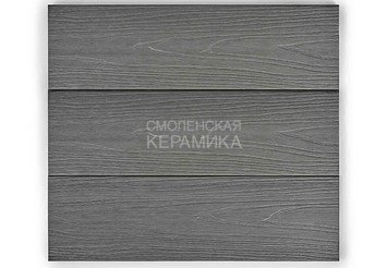 Доска для террас и фасадов EasyDecking Co-Extrusion 145×21×3010 мм, Old Barn 2