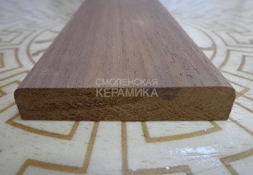 Наличник термоабаши 12х65х2,4м 1