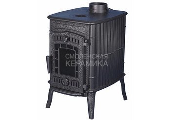 Печь-камин 