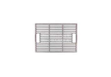 Решетка гриль чуг. РГ-2, 520х340 (Рубцовск) (Сибирячка) 1