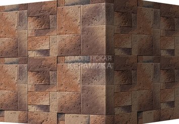 Декоративный камень 488-45 White Hills 