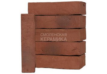 Клинкерный состаренный кирпич Randers Tegl Classica RT 481, ECO-DNF 228X50X54 мм 5