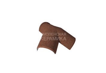 Y - образный тройной конек 190 30-45 градусов Gerard 1
