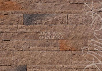 Декоративный камень 492-15 White Hills 