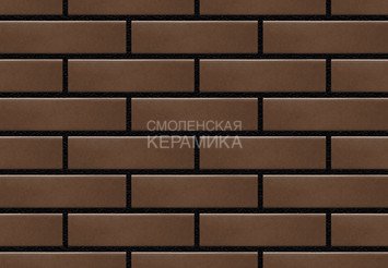 Термопанель фасадная YGIN Керамин Амстердам 4, 1020х525 мм, EPS 20 мм 1